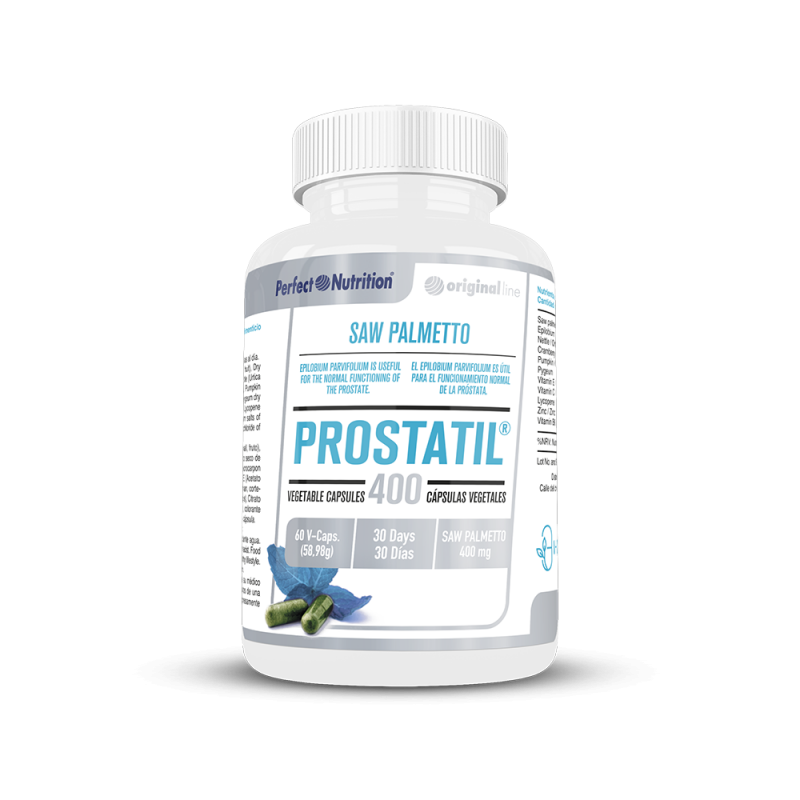 Prostatil