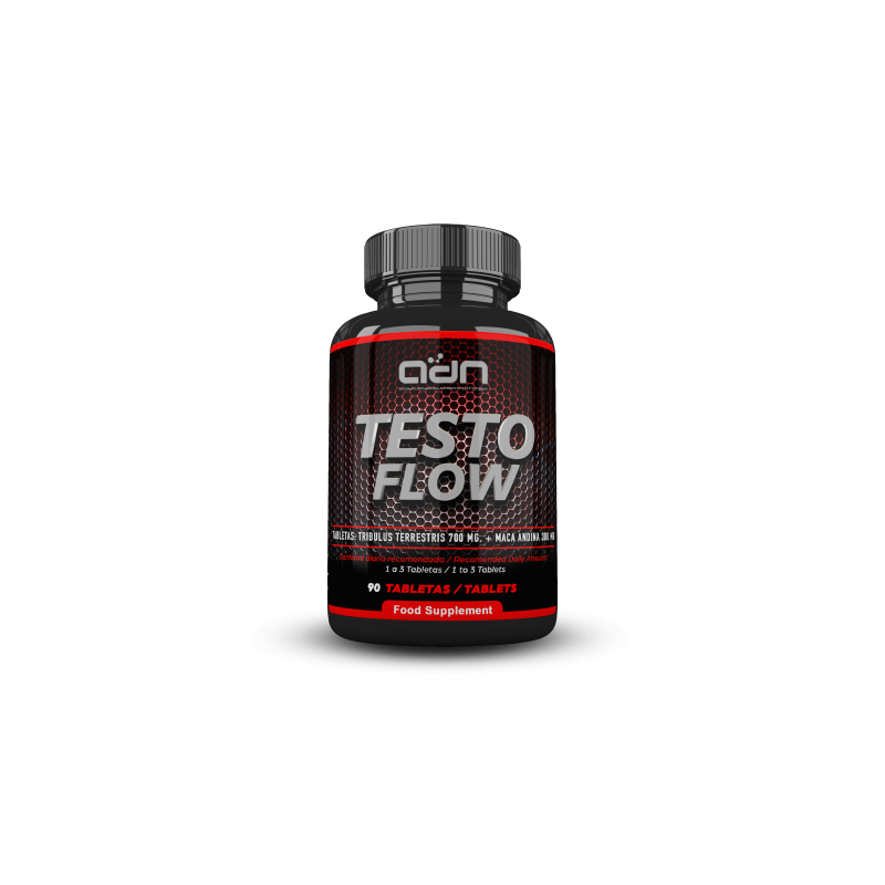 Testo Flow