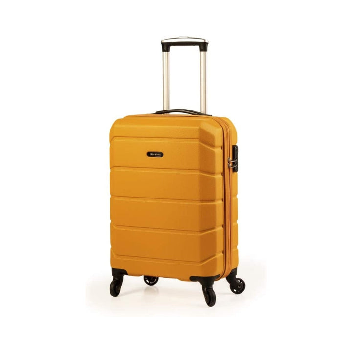 Maleta de Cabina 55x40x20 con 4 Ruedas giratorias 30L