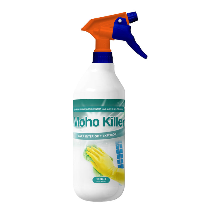 Limpia Moho MOHO KILLER