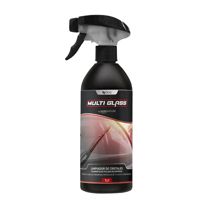 PACK 2 Productos de coche