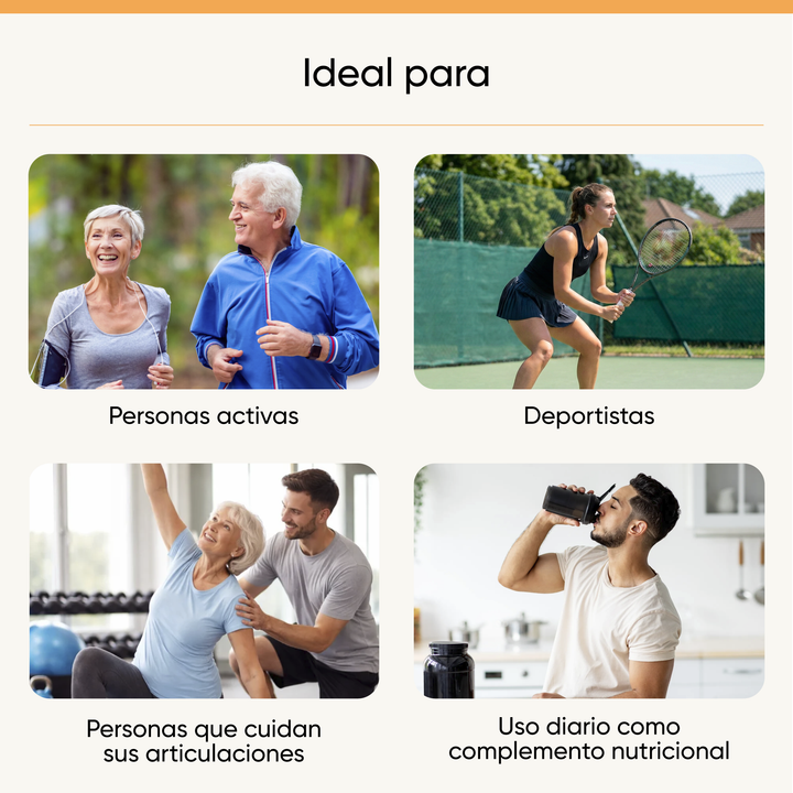 CURCU+ RcOcio – Cúrcuma de Alta Concentración con Piperina, Vitamina D y E