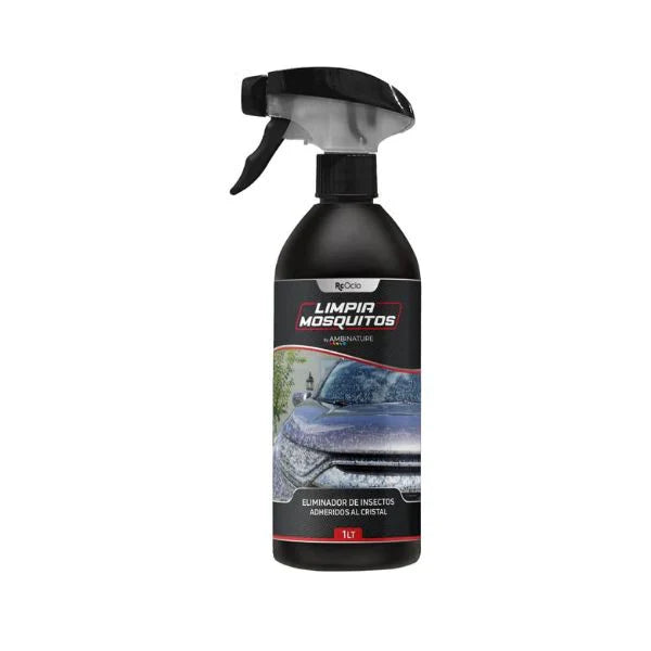 PACK 2 Productos de coche