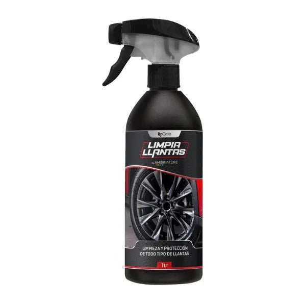 PACK 2 Productos de coche