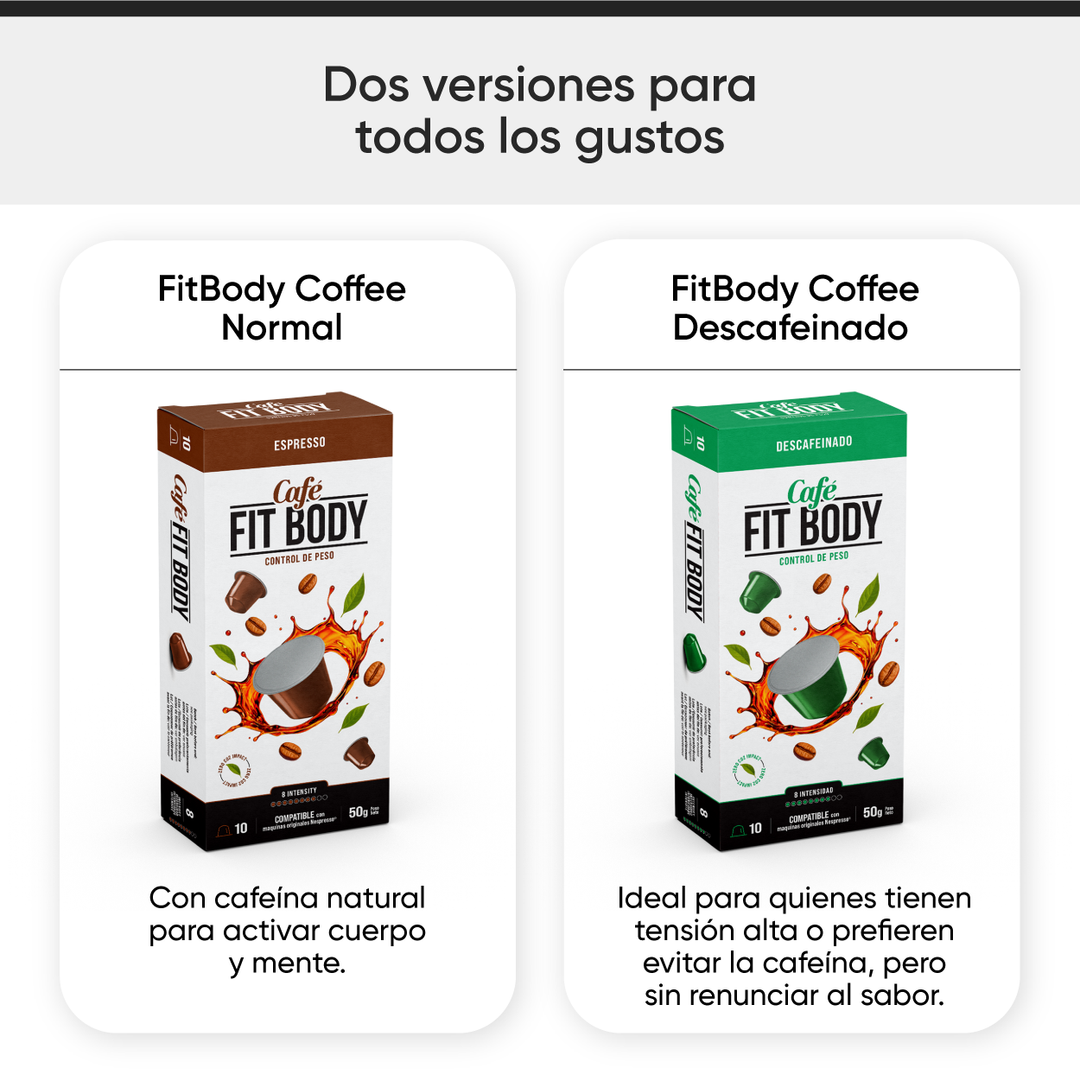 🔥 DESCUENTO DE LA SEMANA – FITBODY COFFEE