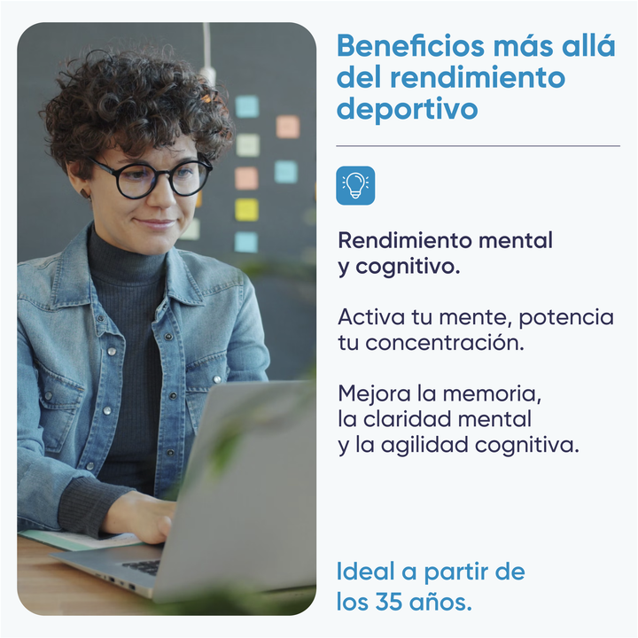 🔥 DESCUENTO DE LA SEMANA – CREATINA MESH 200