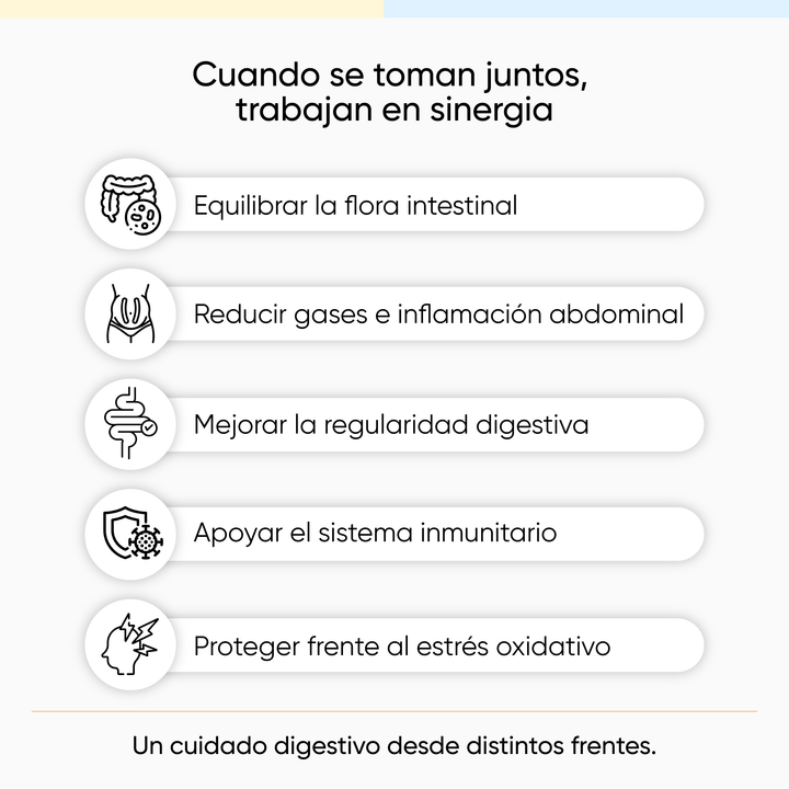 🔥 DESCUENTO DE LA SEMANA | PACK CURCU+ + PROBIÓTICO -30%