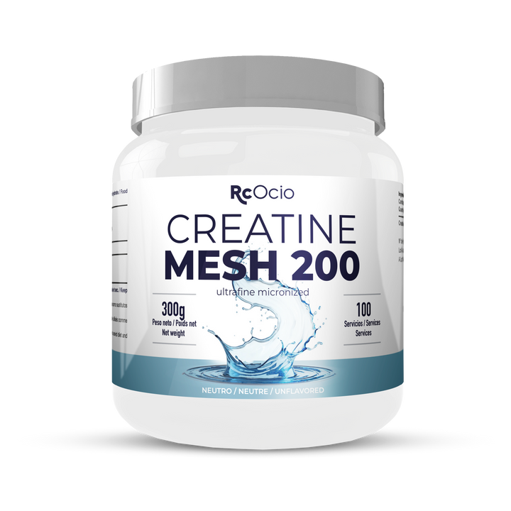 CREATINE 200 MESH 300 GR