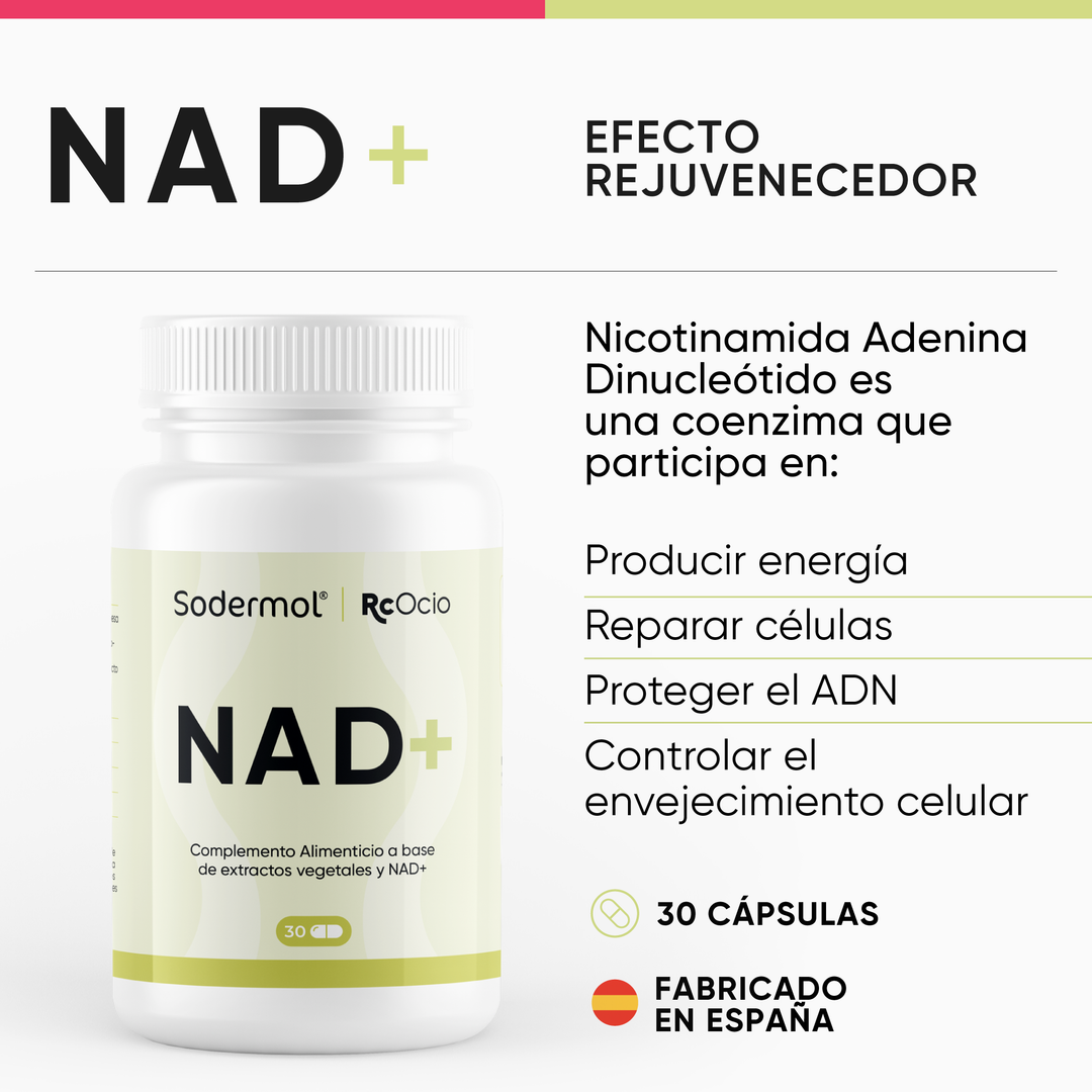 🔥 DESCUENTO DE LA SEMANA | PACK ANTIAGING TOTAL -30%