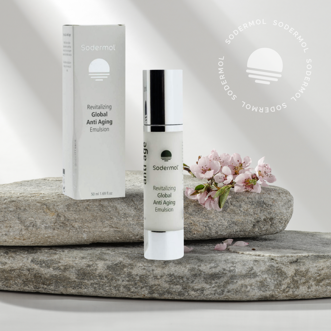 CREMA ANTIEDAD - Sodermol