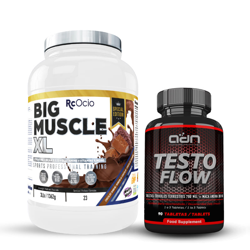 Batido para ganar peso