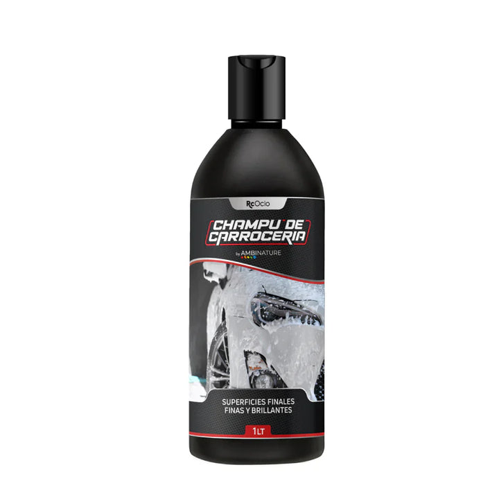 PACK 2 Productos de coche