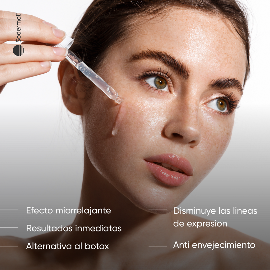🔥 DESCUENTO DE LA SEMANA | FIX EXPRESSION -30%