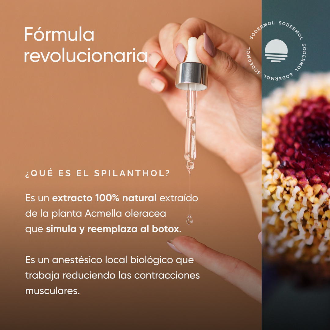 🔥 DESCUENTO DE LA SEMANA | FIX EXPRESSION -30%