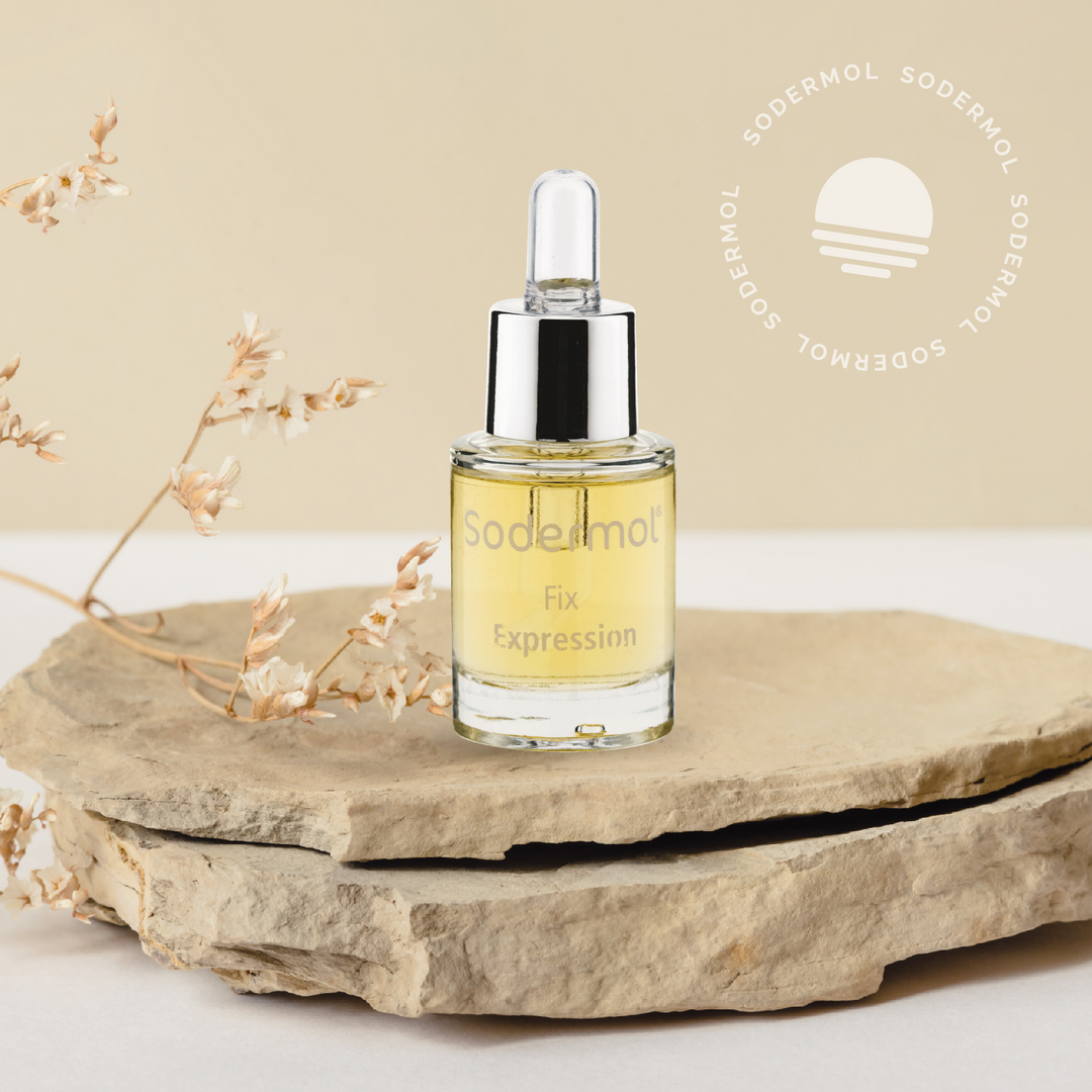 🔥 DESCUENTO DE LA SEMANA | FIX EXPRESSION -30%
