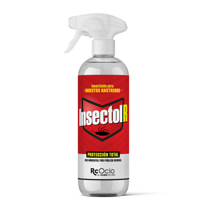 Insecticida Insectol