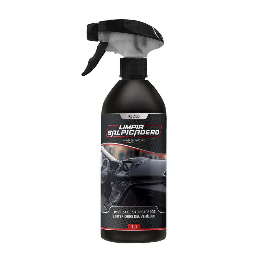 PACK 2 Productos de coche
