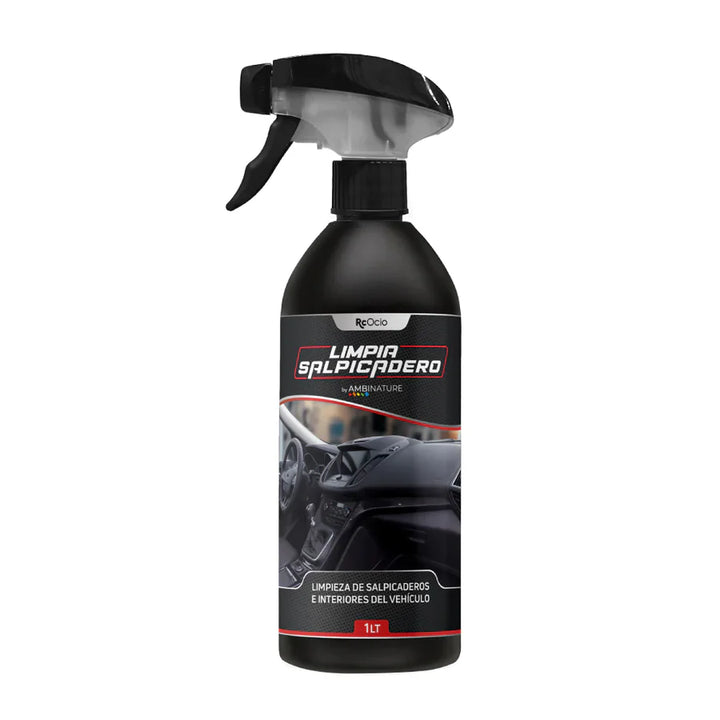 PACK 2 Productos de coche