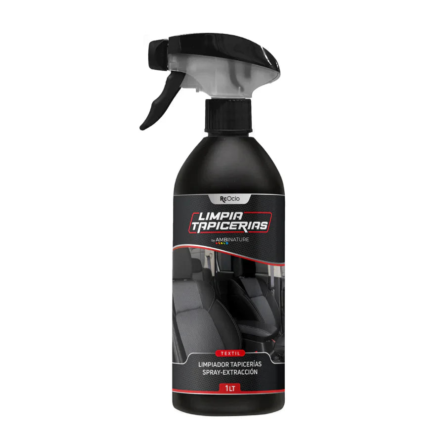 PACK 2 Productos de coche