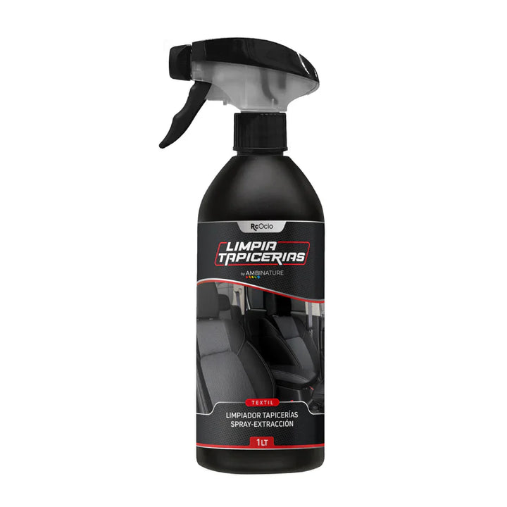 PACK 2 Productos de coche