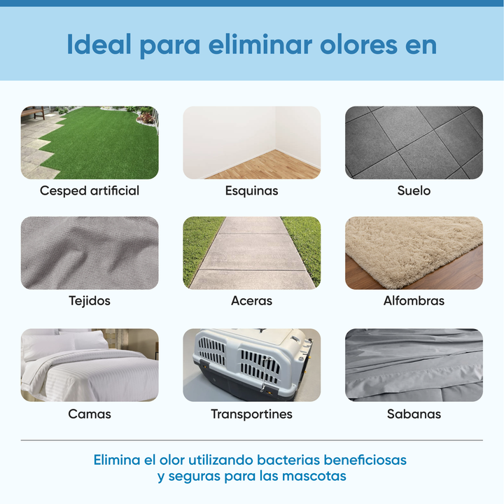 🔥 DESCUENTO DE LA SEMANA – CHAOOLOR URINA