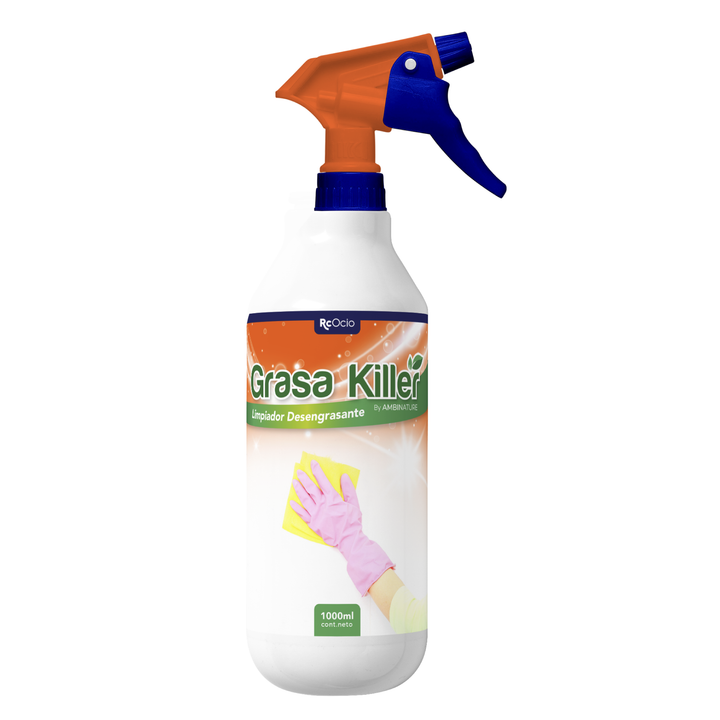 Grasa Killer