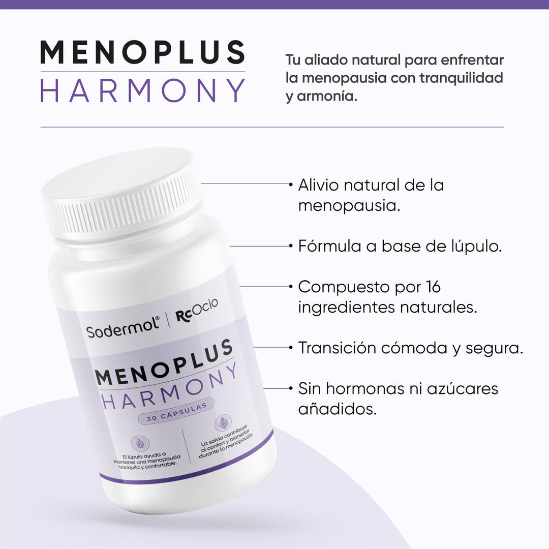 Menoplus Harmony