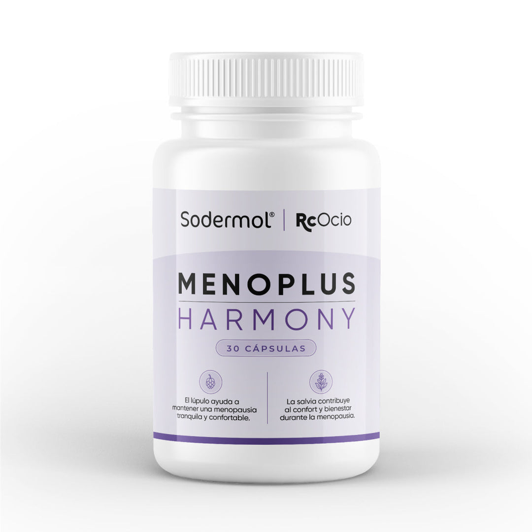 Pack FitBody Salud