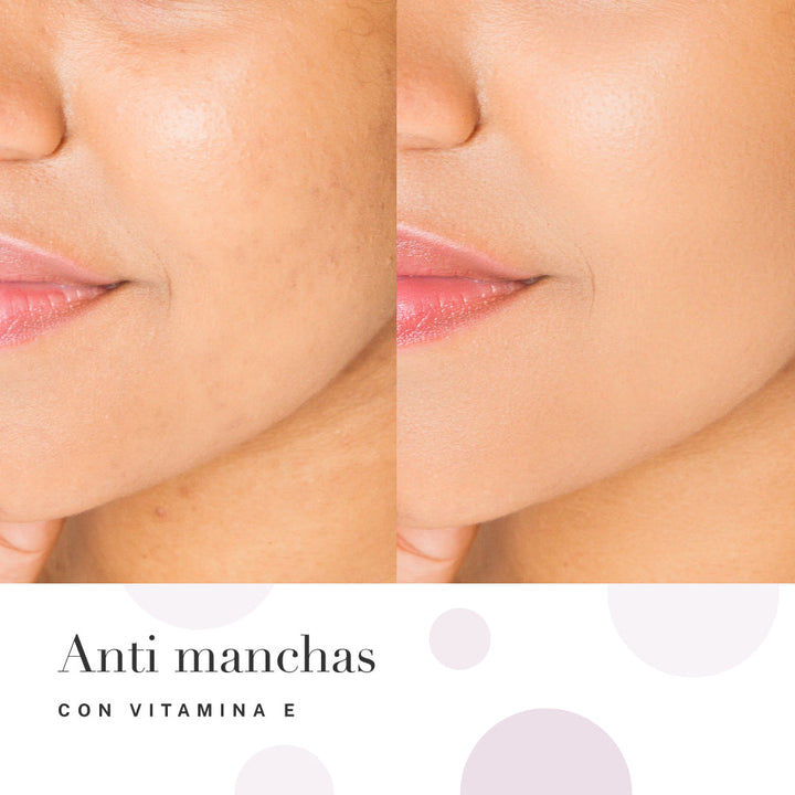 Aceite rosa mosqueta puro  Cellularys® 100ml