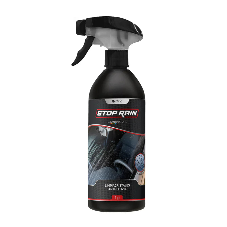 PACK 2 Productos de coche