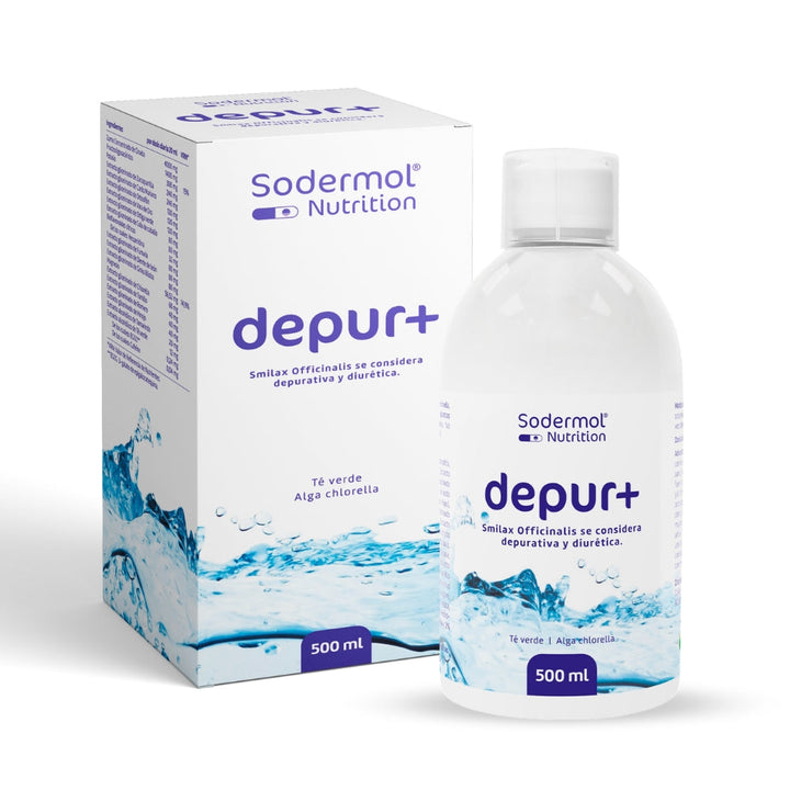 Detox depur+